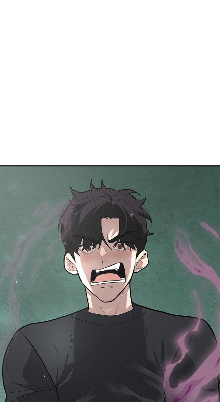 The God of Improv Episode 2 page 21 - 