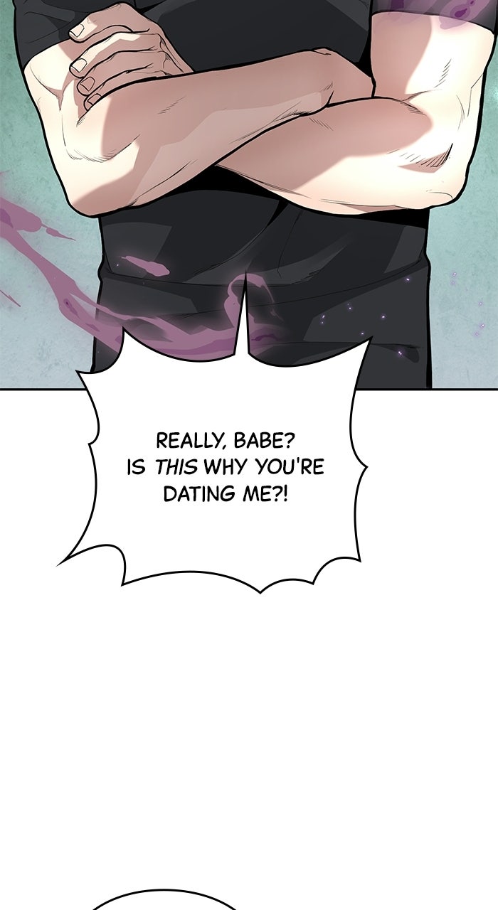 The God of Improv Episode 2 page 22 - 