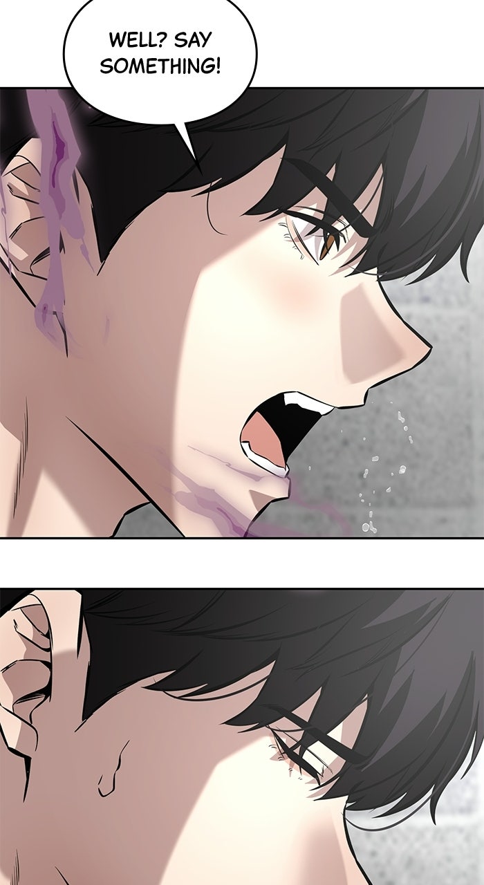The God of Improv Episode 2 page 23 - 