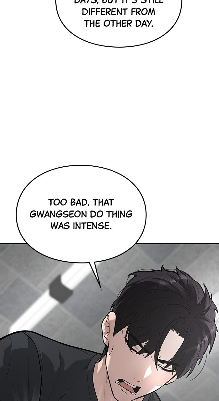 The God of Improv Episode 2 page 26 - 