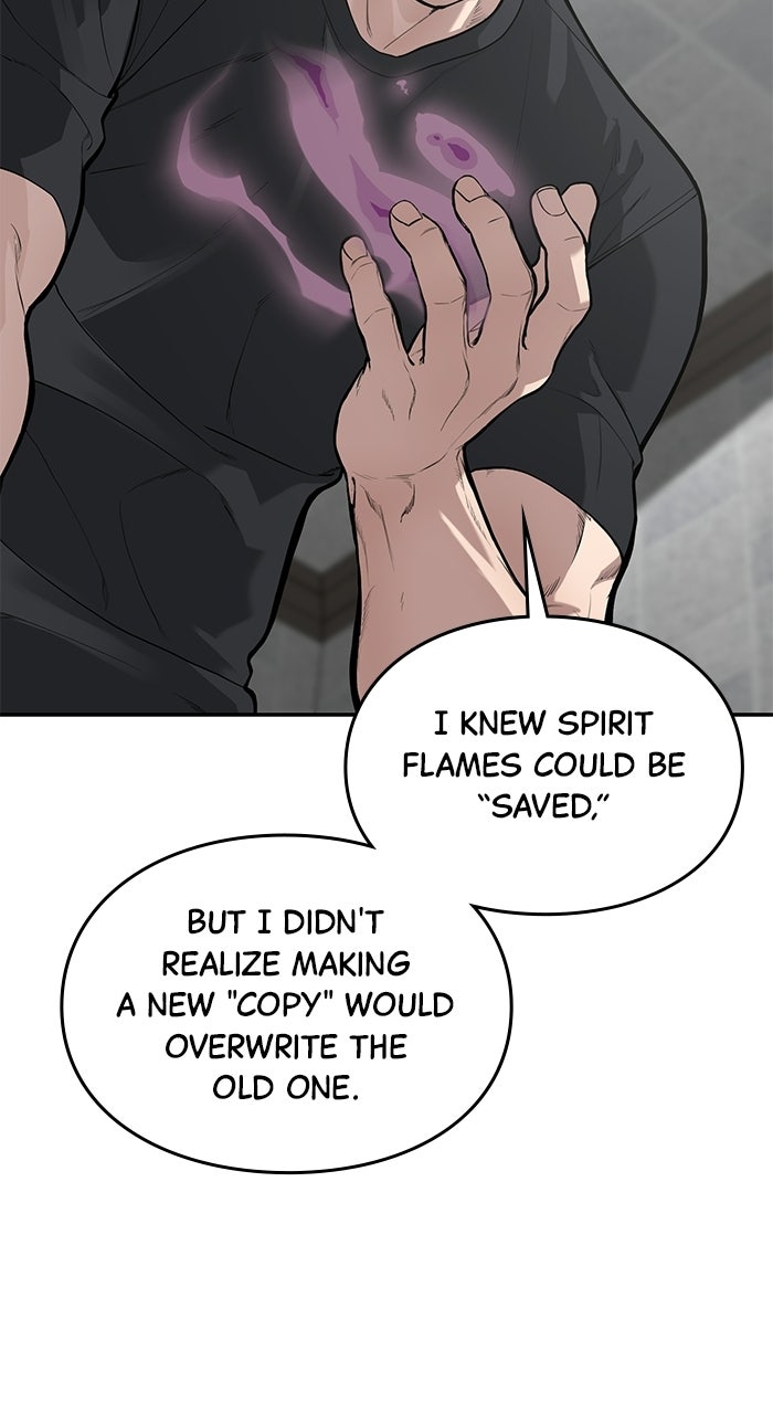 The God of Improv Episode 2 page 27 - 