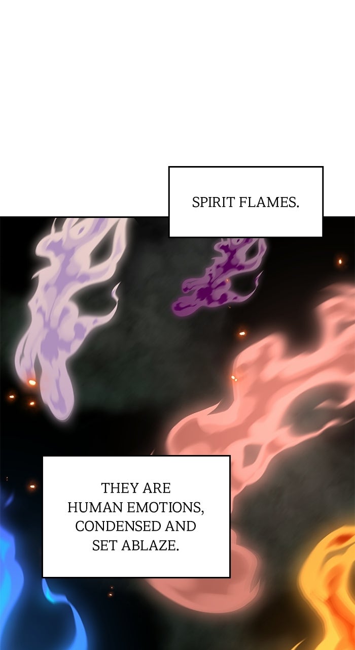 The God of Improv Episode 2 page 28 - 