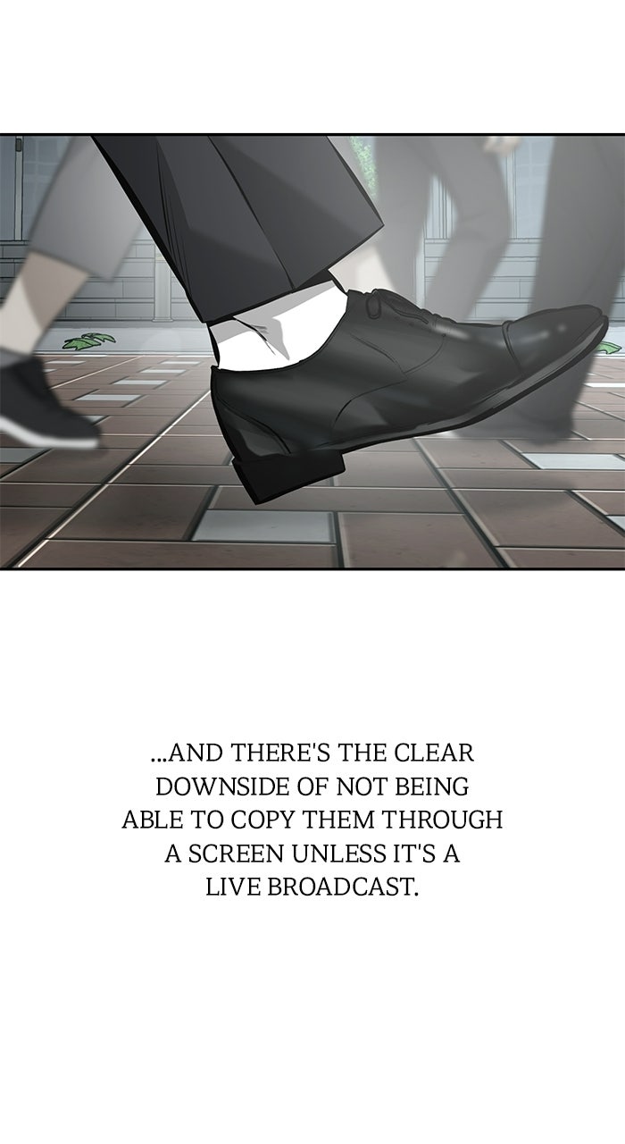 The God of Improv Episode 2 page 30 - 