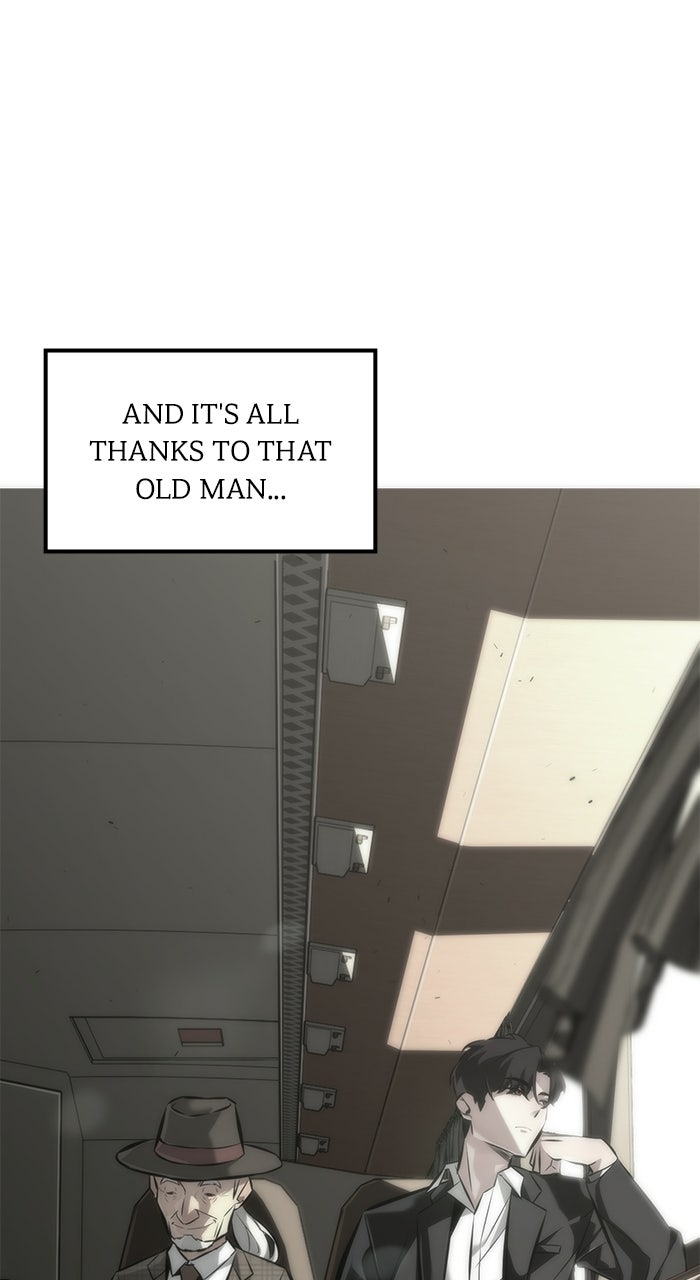 The God of Improv Episode 2 page 34 - 