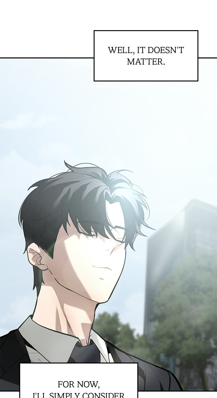 The God of Improv Episode 2 page 36 - 