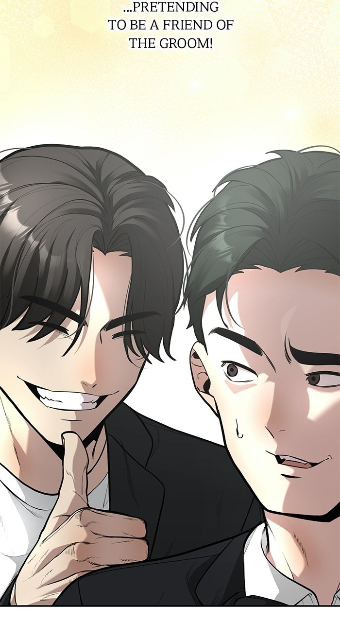 The God of Improv Episode 2 page 40 - 