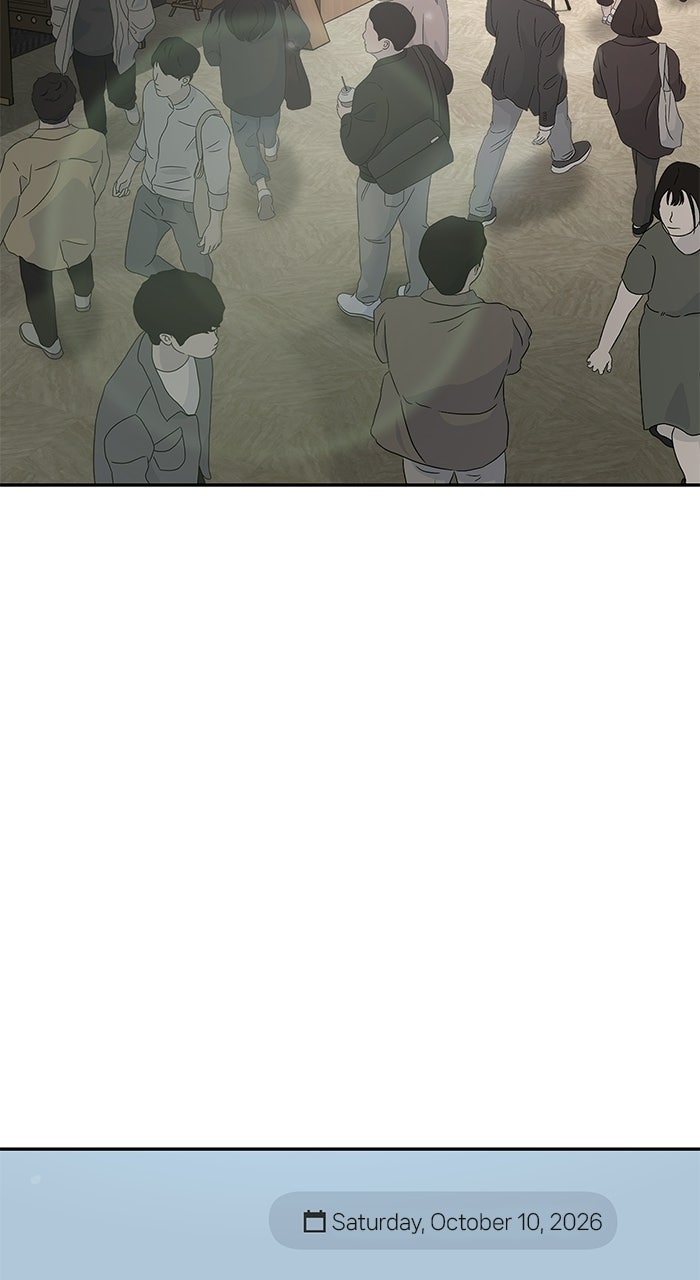 The God of Improv Episode 2 page 47 - 