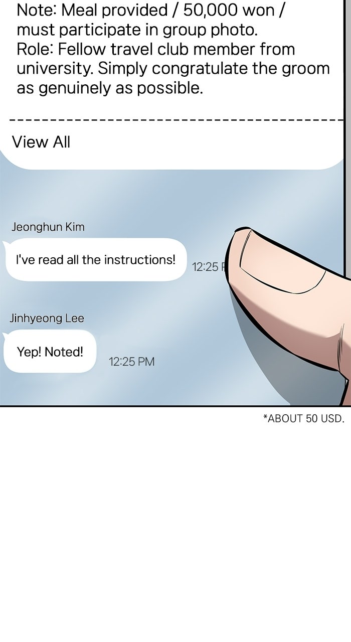 The God of Improv Episode 2 page 50 - 