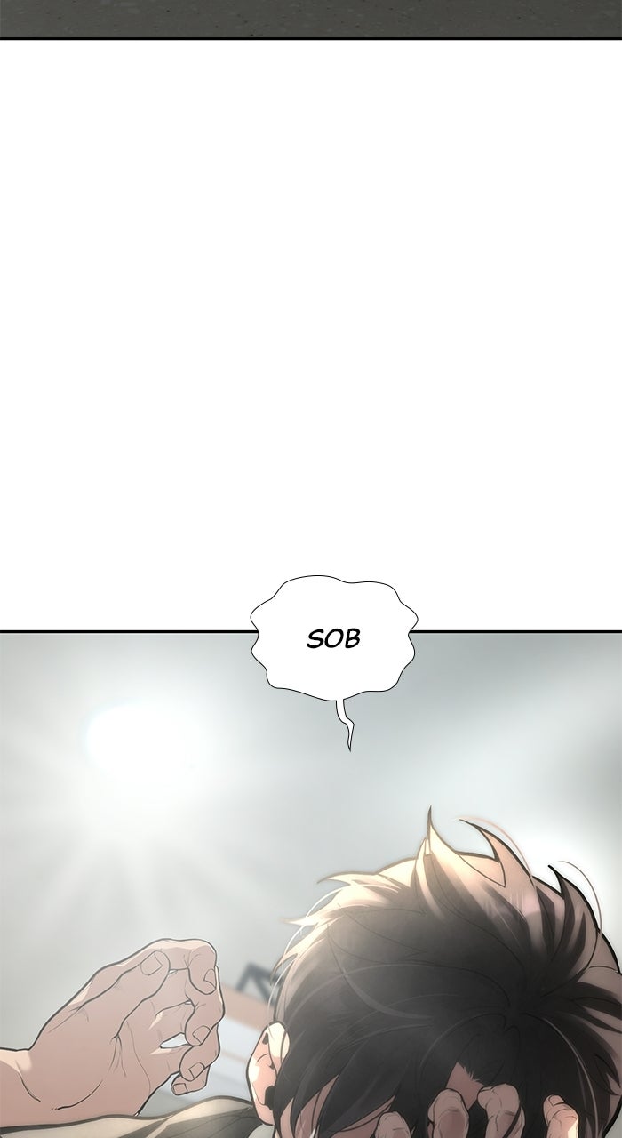 The God of Improv Episode 2 page 6 - 