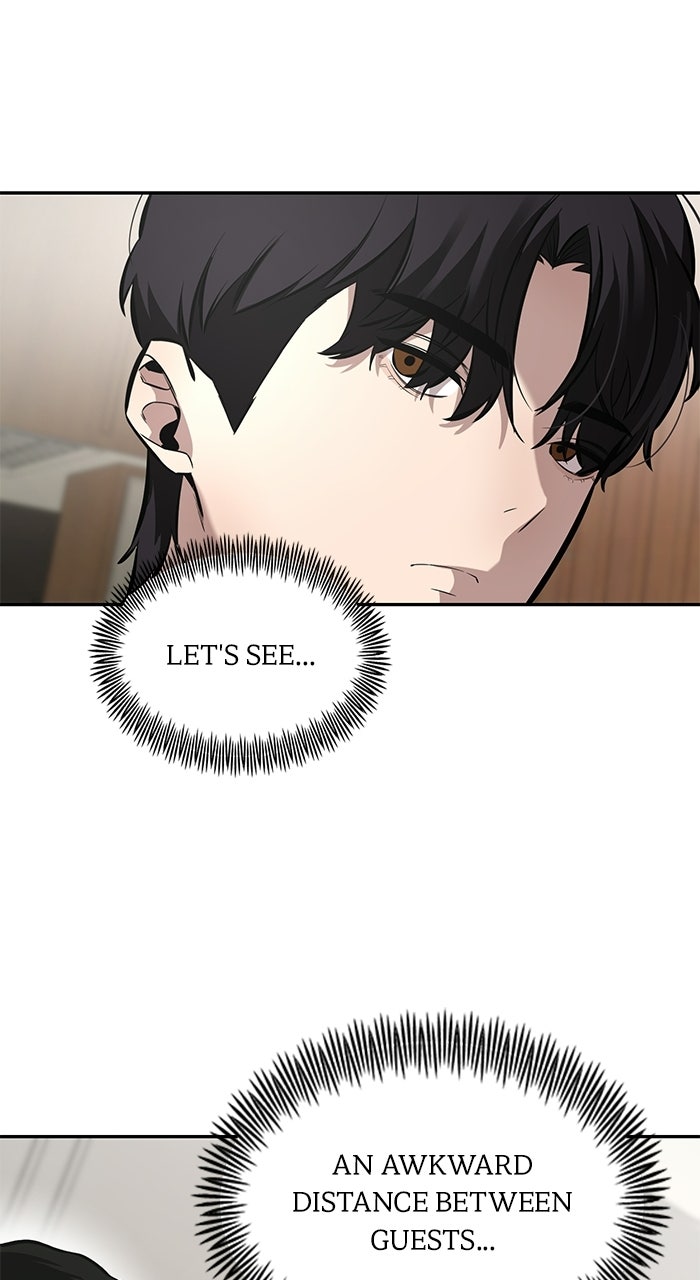 The God of Improv Episode 2 page 51 - 