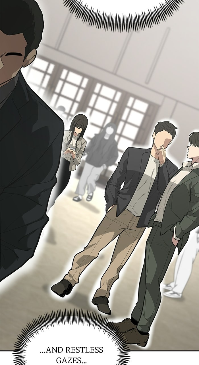 The God of Improv Episode 2 page 52 - 