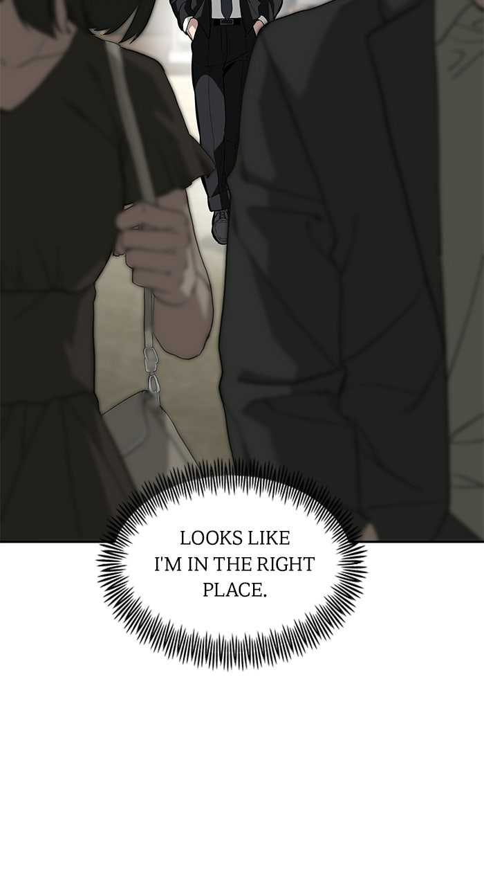 The God of Improv Episode 2 page 54 - 