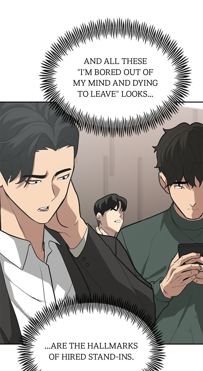 The God of Improv Episode 2 page 55 - 