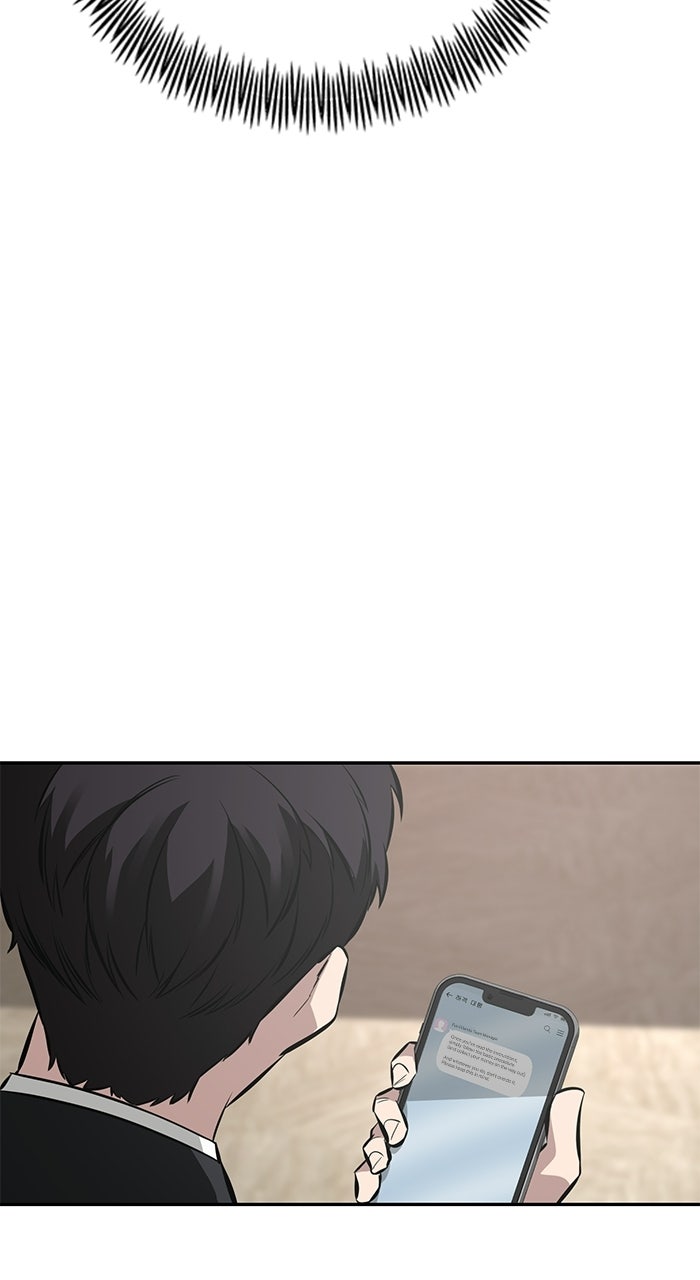 The God of Improv Episode 2 page 56 - 