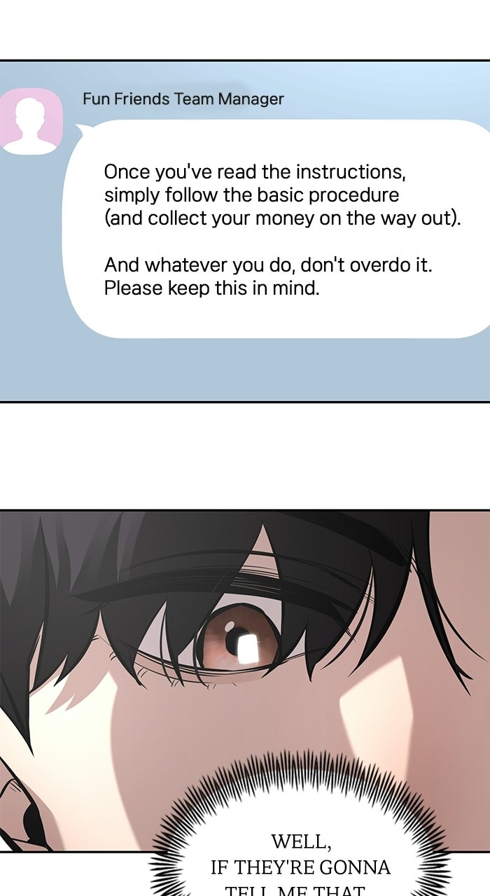 The God of Improv Episode 2 page 57 - 