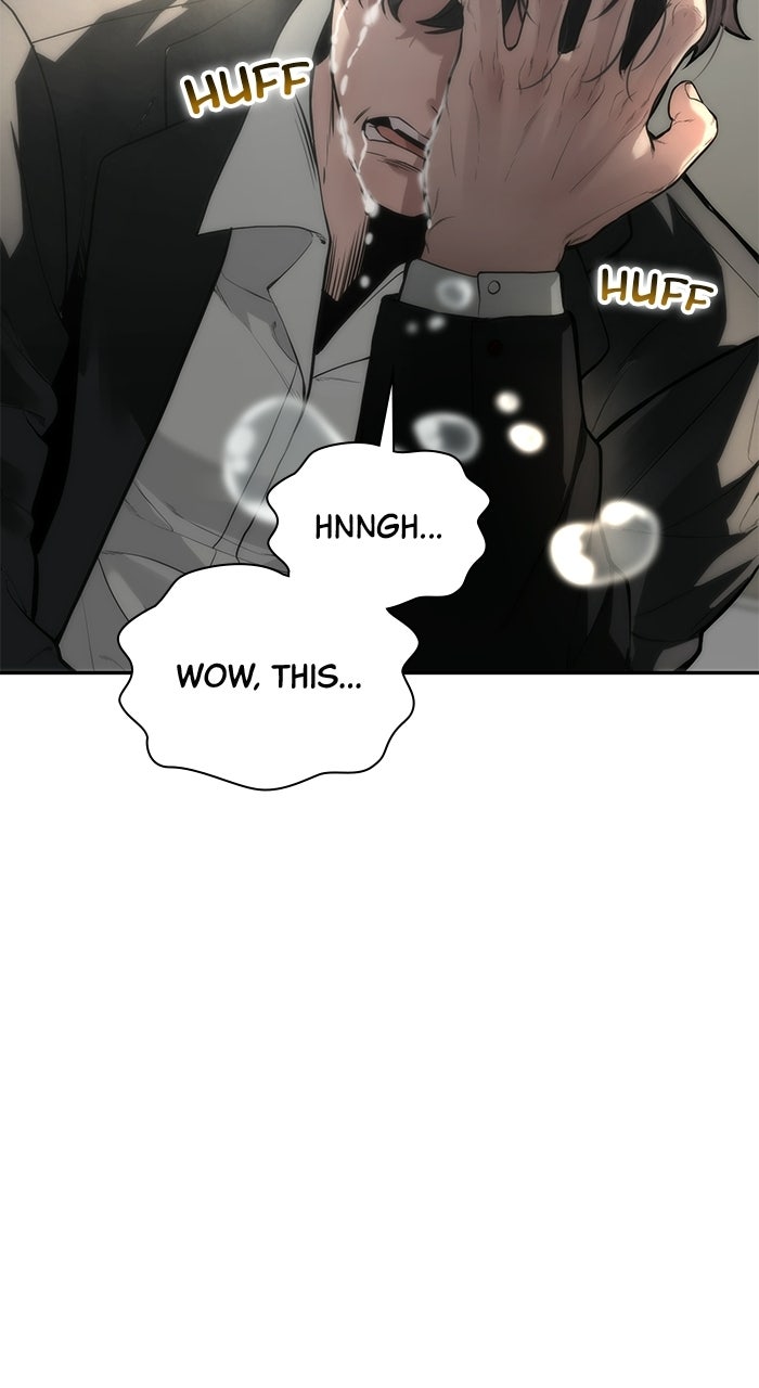 The God of Improv Episode 2 page 7 - 