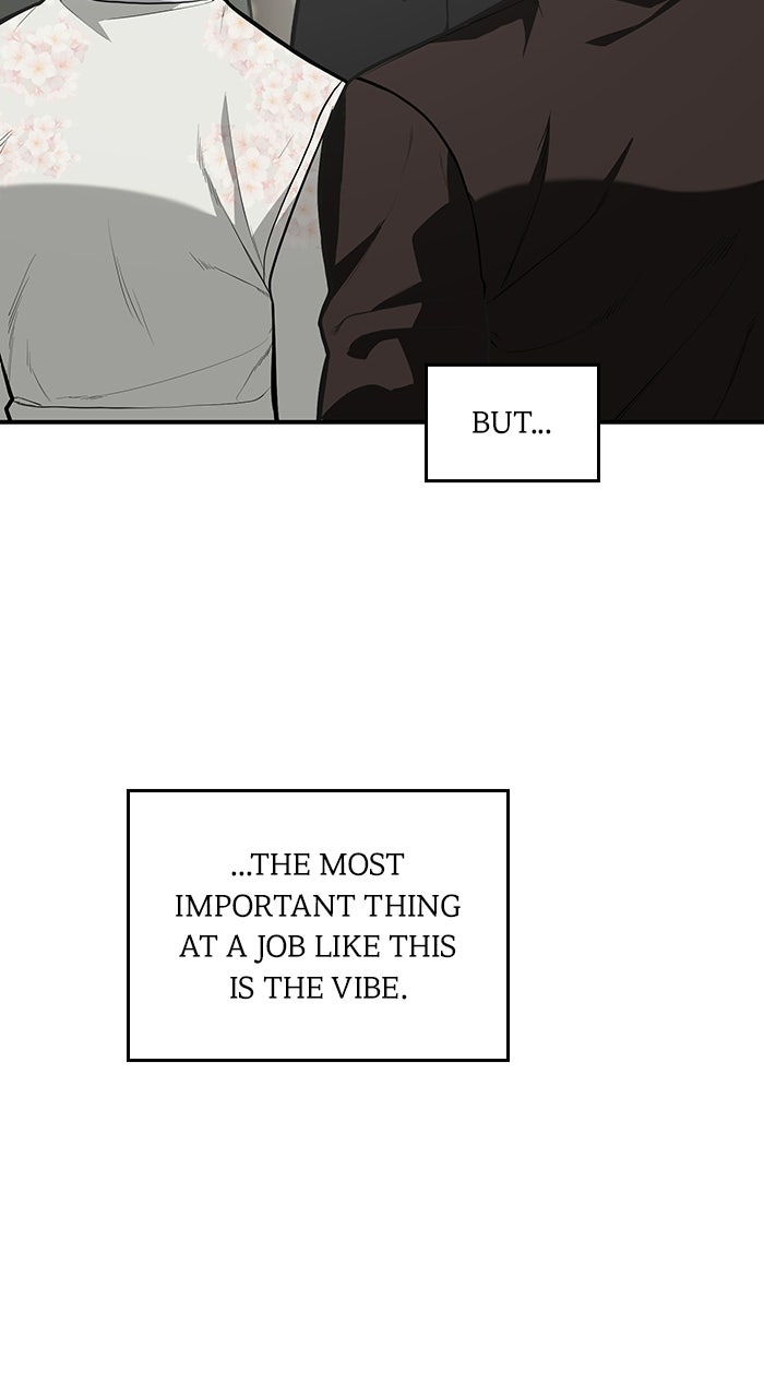The God of Improv Episode 2 page 61 - 