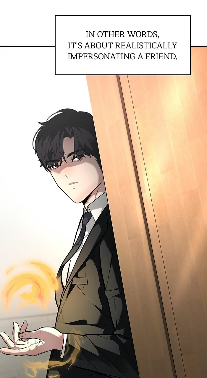 The God of Improv Episode 2 page 62 - 