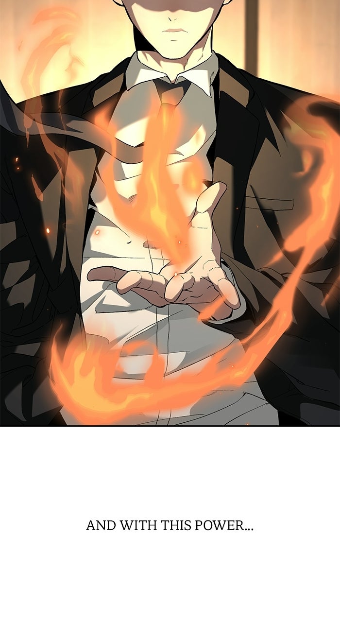 The God of Improv Episode 2 page 64 - 