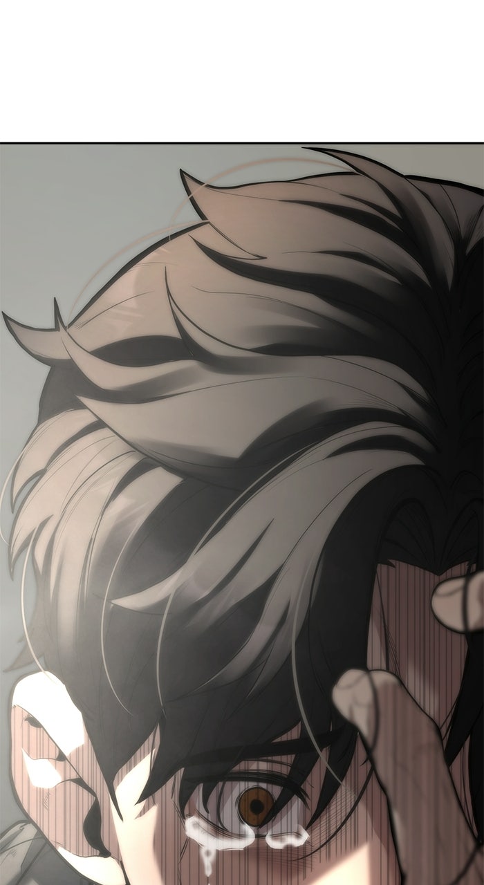 The God of Improv Episode 2 page 8 - 