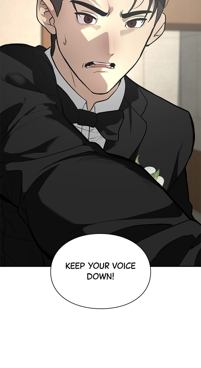 The God of Improv Episode 2 page 72 - 