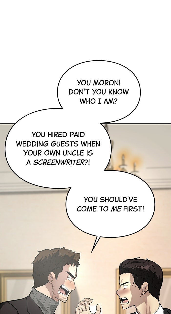 The God of Improv Episode 2 page 73 - 