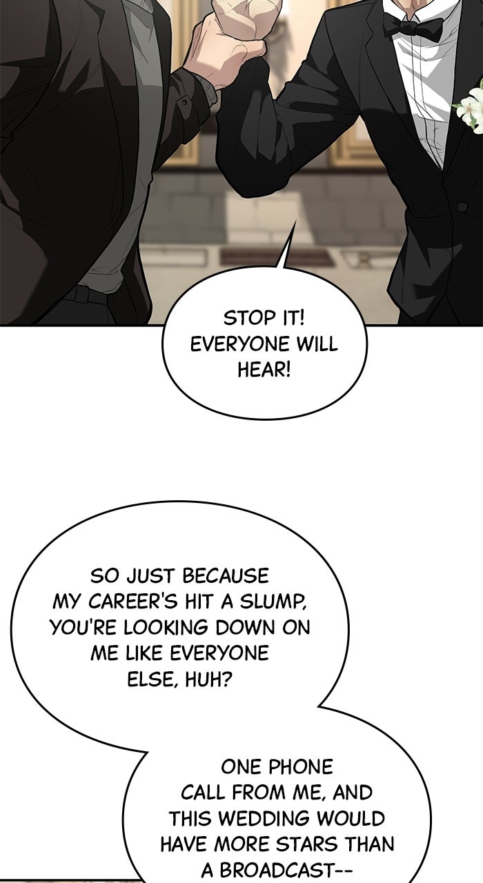 The God of Improv Episode 2 page 74 - 