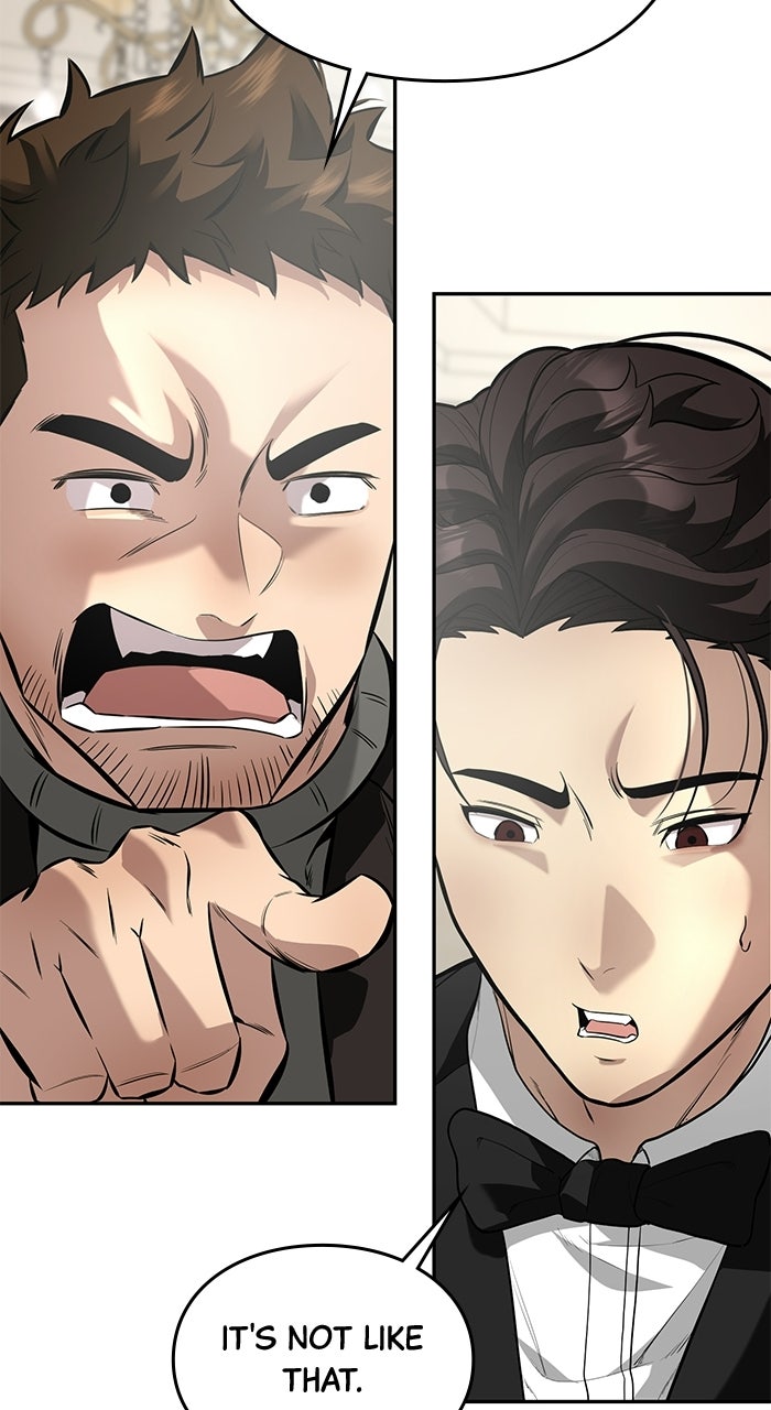 The God of Improv Episode 2 page 75 - 