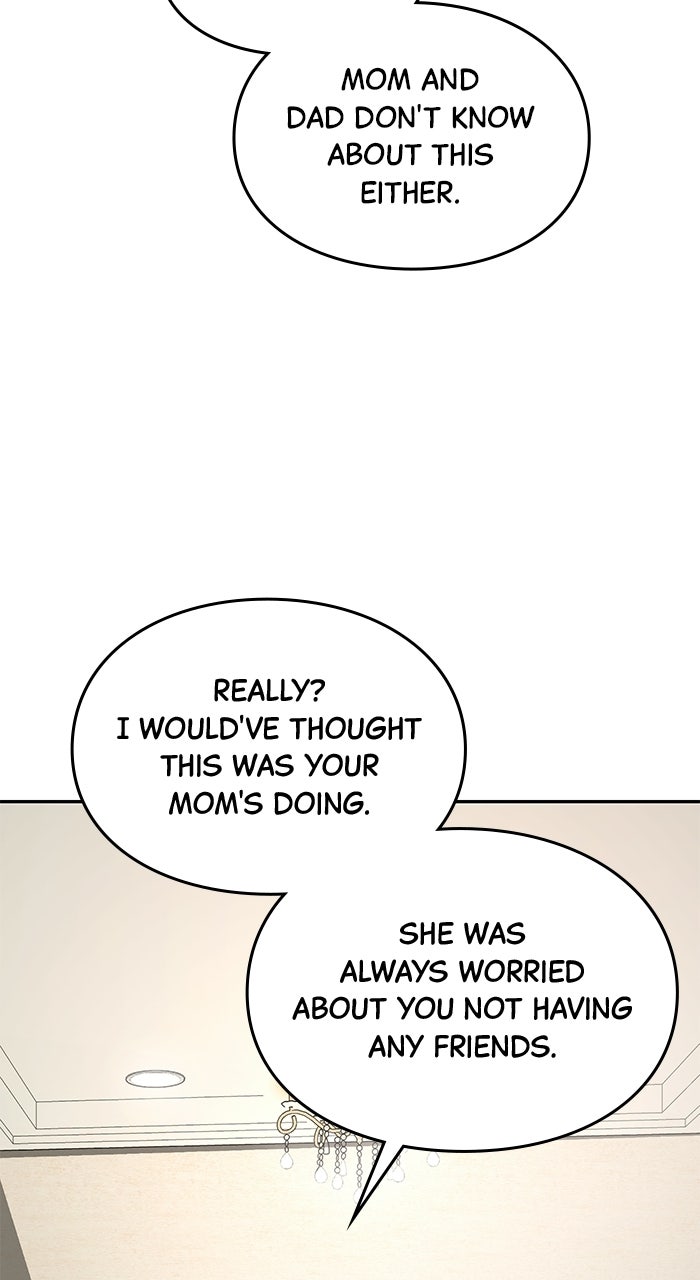 The God of Improv Episode 2 page 76 - 
