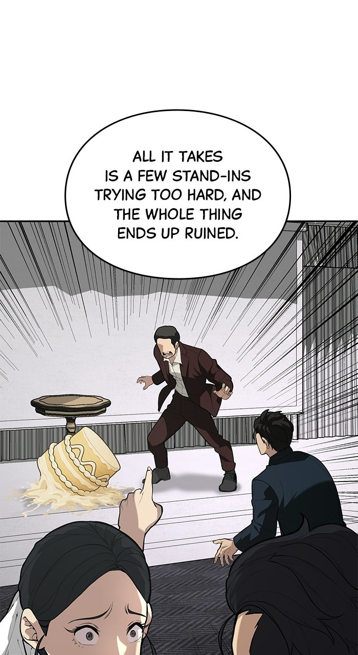 The God of Improv Episode 2 page 81 - 