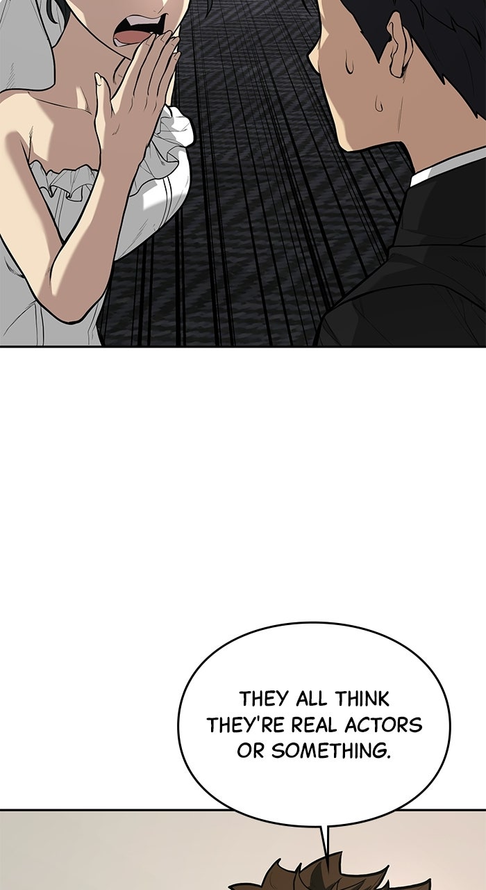 The God of Improv Episode 2 page 82 - 