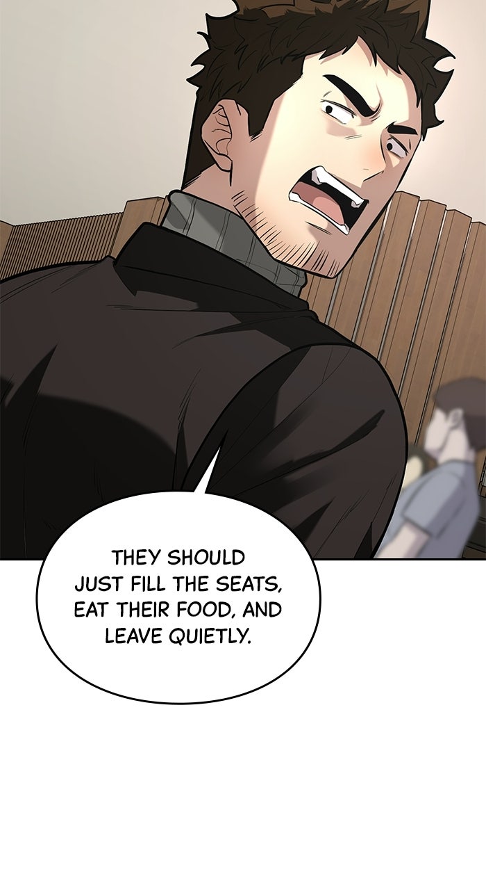 The God of Improv Episode 2 page 83 - 