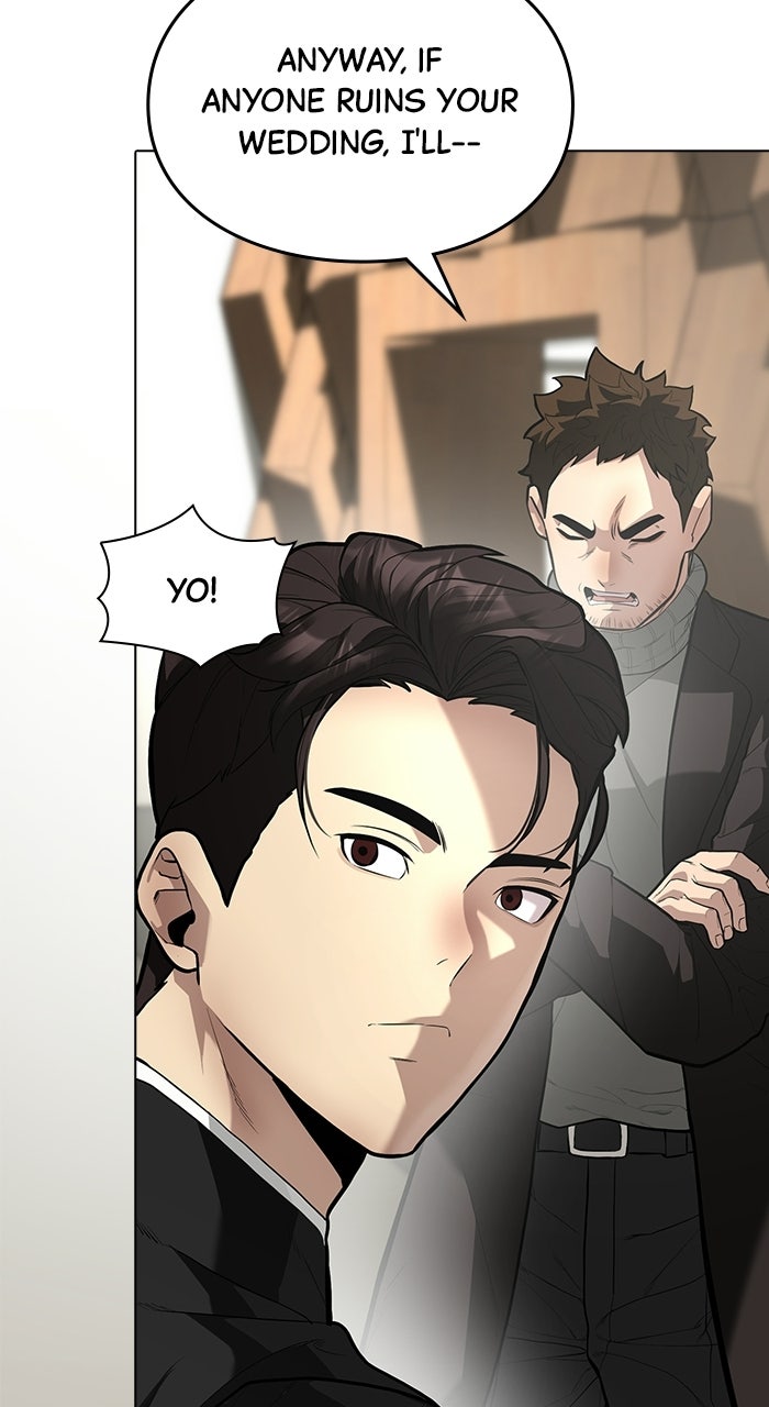The God of Improv Episode 2 page 85 - 