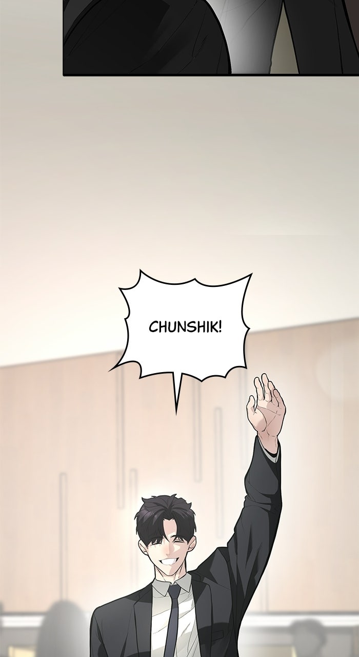 The God of Improv Episode 2 page 86 - 