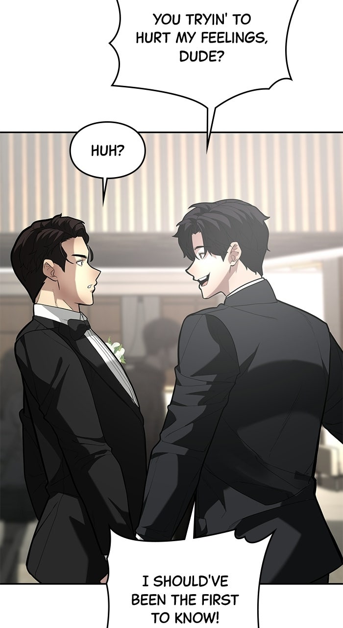 The God of Improv Episode 2 page 89 - 
