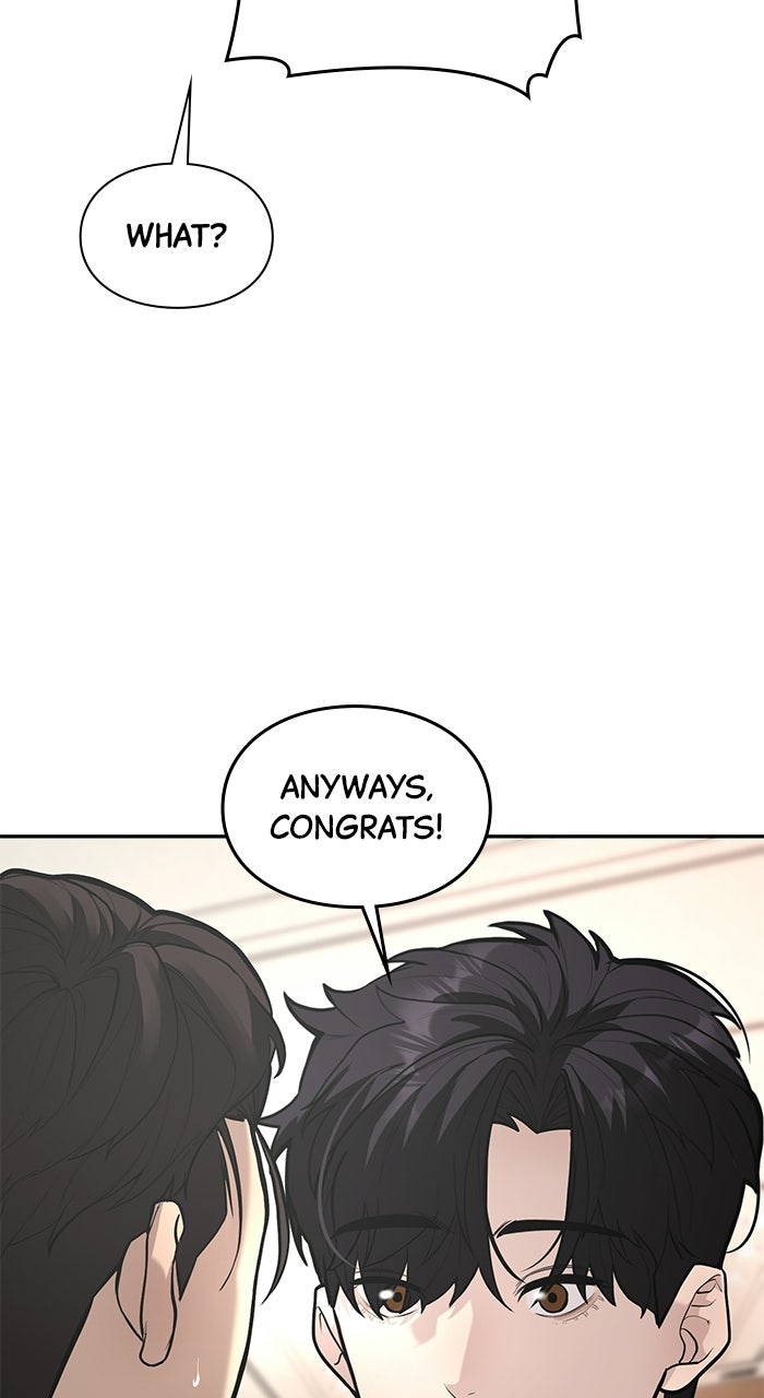 The God of Improv Episode 2 page 90 - 