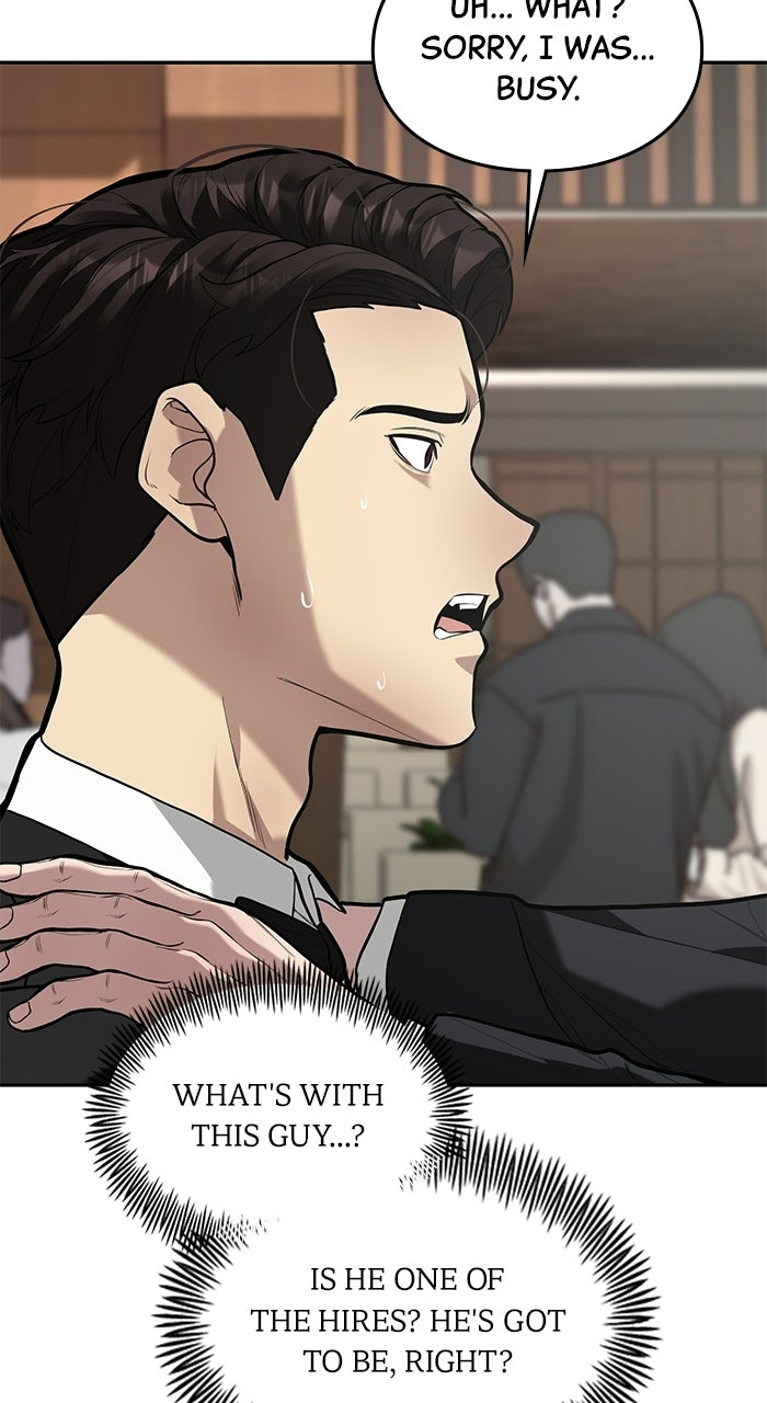 The God of Improv Episode 2 page 92 - 