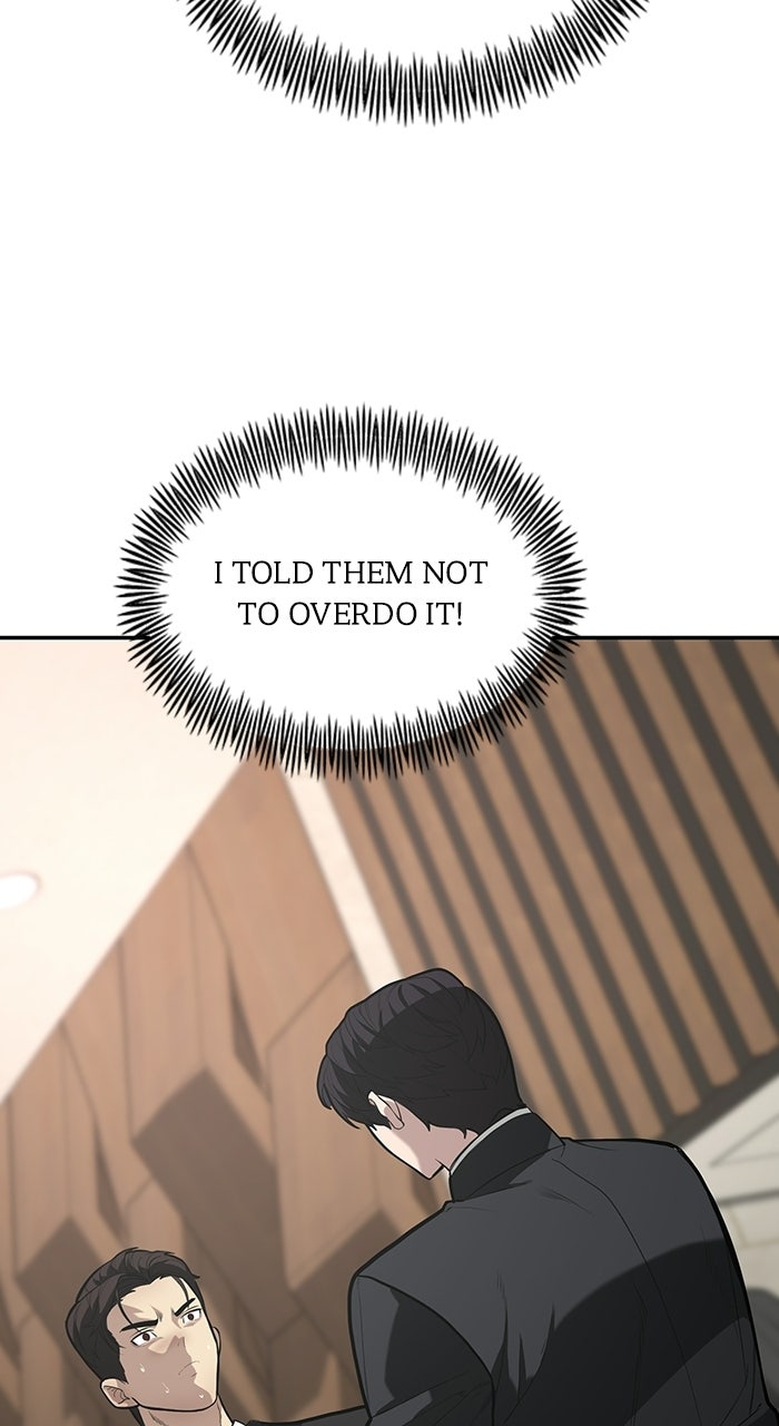 The God of Improv Episode 2 page 93 - 