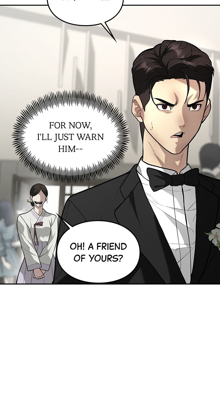 The God of Improv Episode 2 page 95 - 