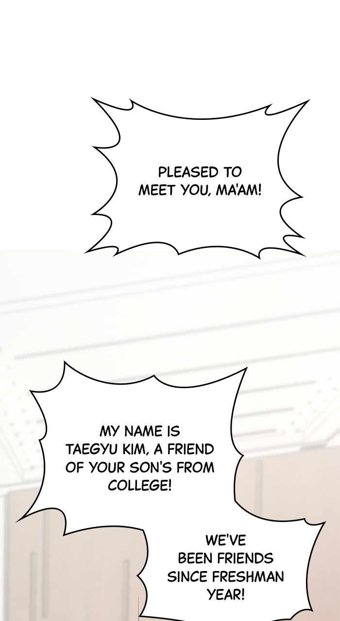 The God of Improv Episode 2 page 96 - 