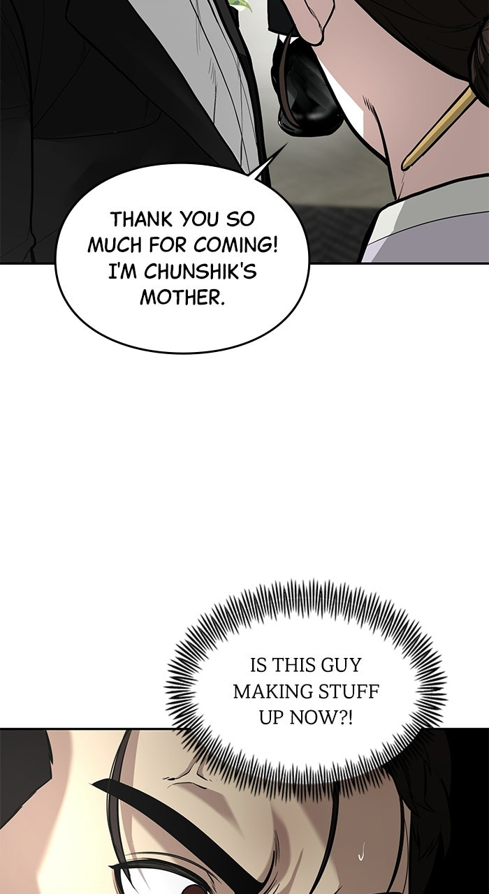 The God of Improv Episode 2 page 98 - 