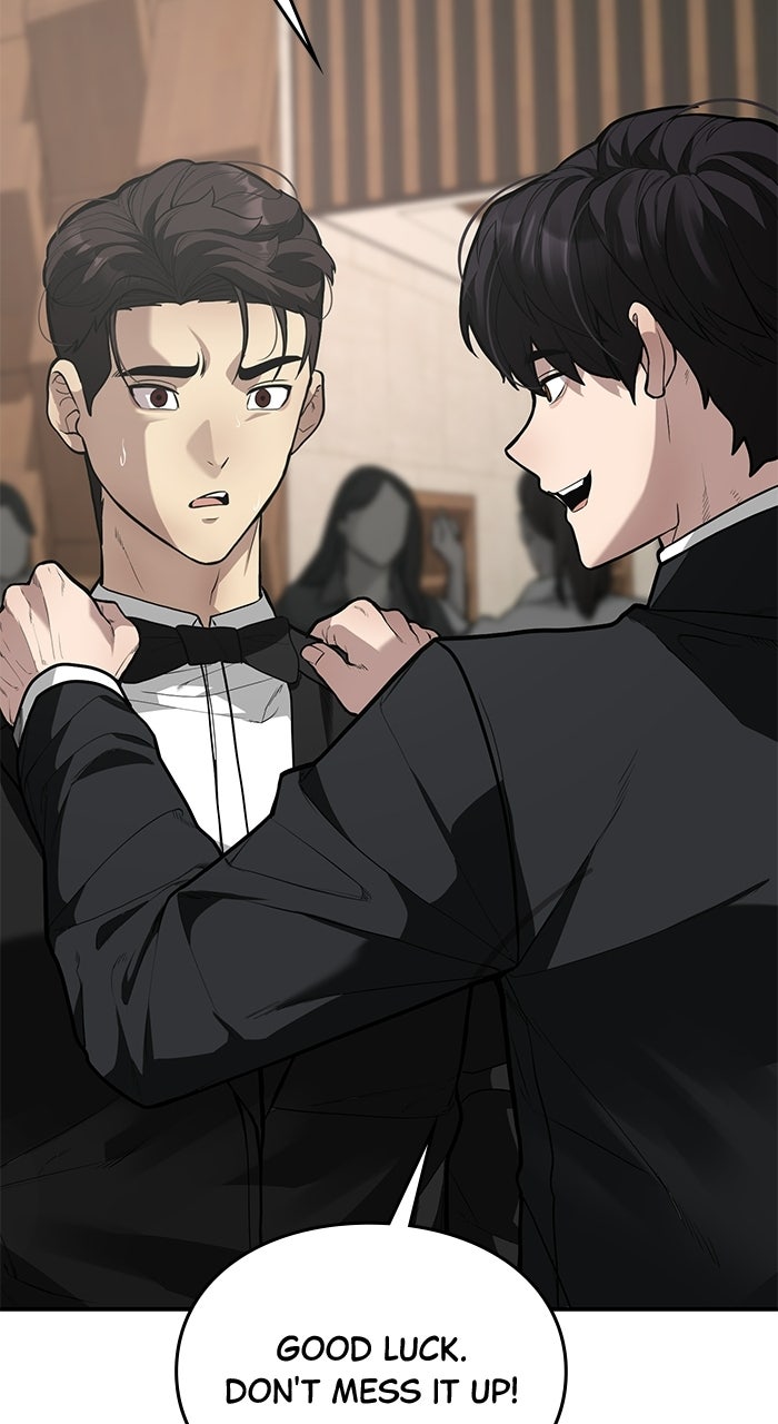 The God of Improv Episode 2 page 100 - 