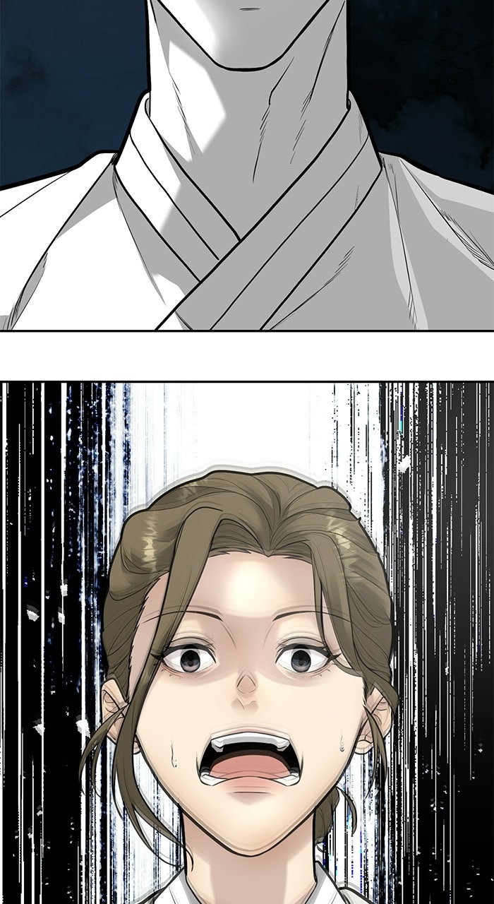 The God of Improv Episode 3 page 101 - 