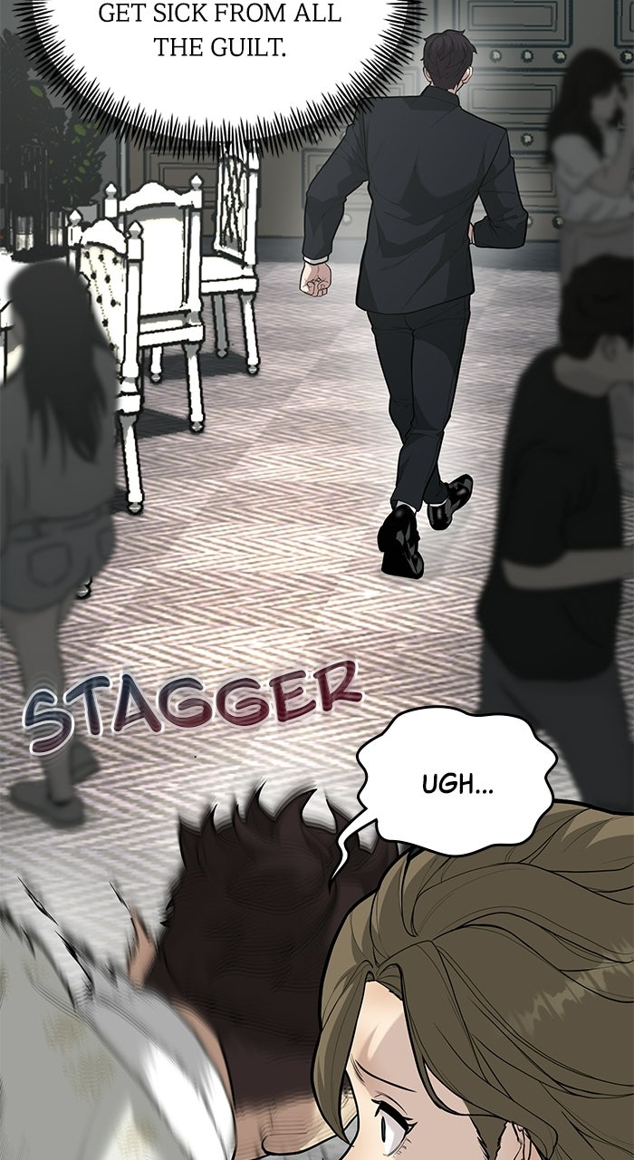The God of Improv Episode 3 page 103 - 