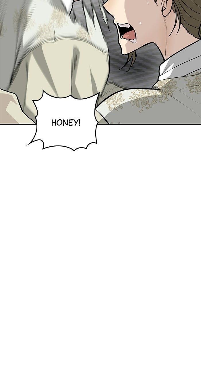 The God of Improv Episode 3 page 104 - 