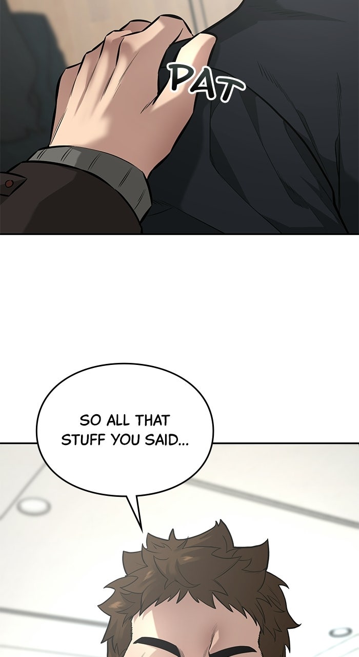 The God of Improv Episode 3 page 107 - 