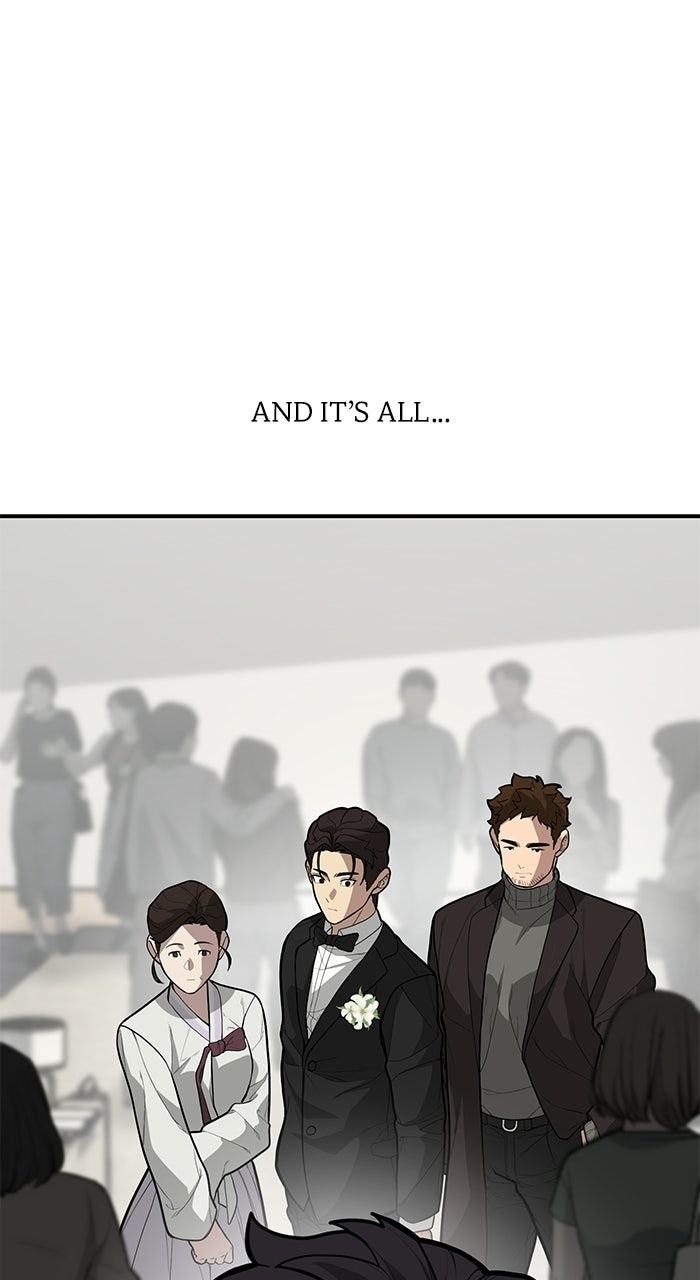 The God of Improv Episode 3 page 19 - 