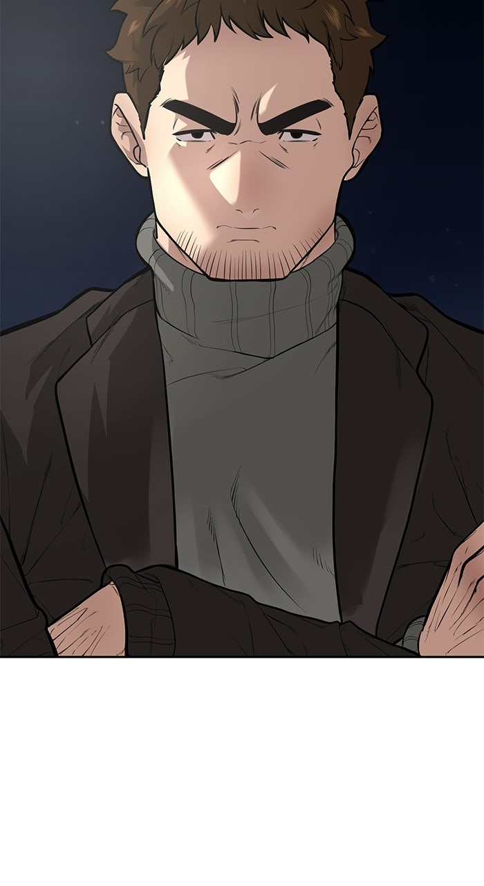 The God of Improv Episode 3 page 3 - 