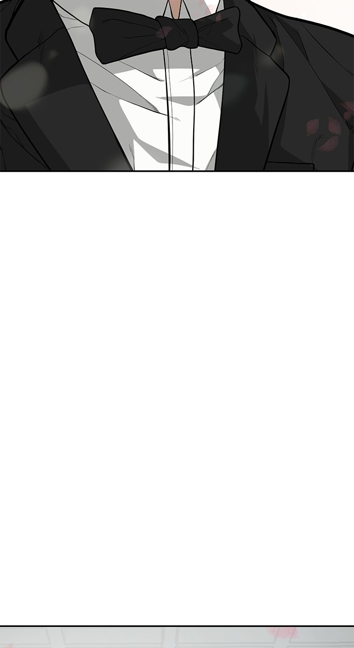 The God of Improv Episode 3 page 24 - 