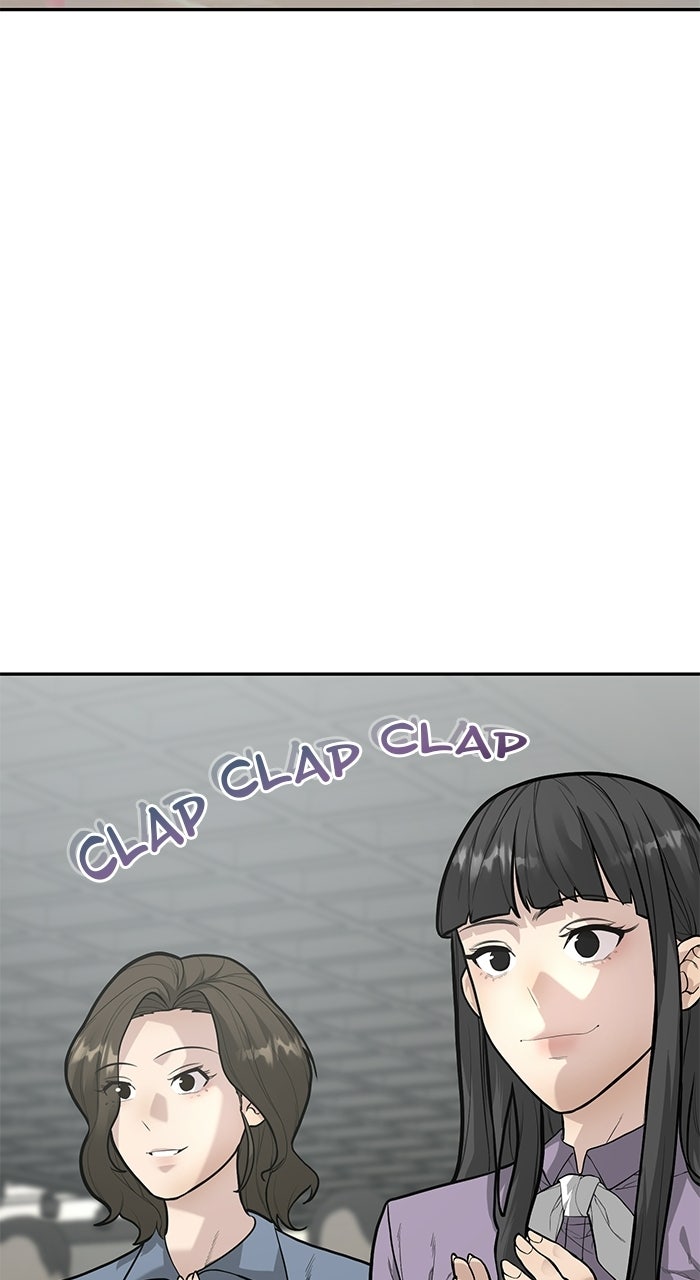 The God of Improv Episode 3 page 26 - 